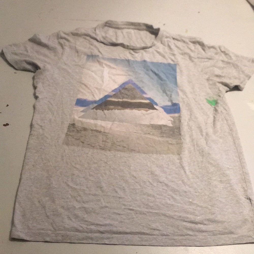 Graphic Tee